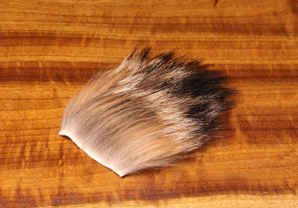 Coyote Fly Tying Fur